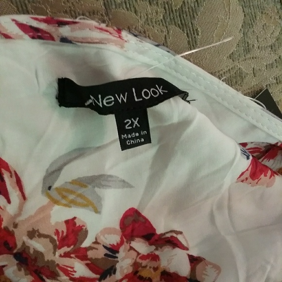 NWT DRESS - Picture 2 of 8